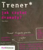 Trener Jak... - Tomasz Macios -  foreign books in polish 