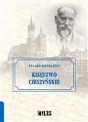 Księstwo C... - Feliks Koneczny -  books from Poland