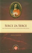 polish book : Serce za S... - Anna Gąsior