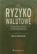 Książka : Ryzyko wal... - Marcin Kalinowski