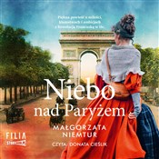 polish book : [Audiobook... - Małgorzata Niemtur