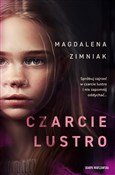 polish book : Czarcie Lu... - Magdalena Zimniak