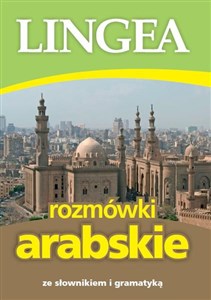 Picture of Rozmówki arabskie