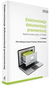 Książka : Elektroniz... - Mirosław Gumularz, Anna Jankowska, Mariola Więckowska