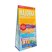Polska książka : Majorka Mi... - Anna Marchlik