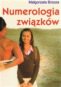 Numerologi... - Małgorzata Brzoza - Ksiegarnia w UK