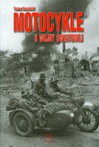 Obrazek Motocykle II wojny Światowej