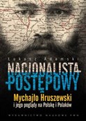 polish book : Nacjonalis... - Łukasz Adamski