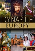 Dynastie E... - Krzysztof Żywczak -  Polish Bookstore 