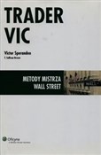 Polska książka : Trader Vic... - Victor Sperandeo, Sullivan T. Brown