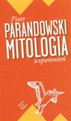 Mitologia ... - Piotr Parandowski -  books in polish 