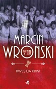 polish book : Kwestja kr... - Marcin Wroński
