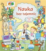 Nauka bez ... - Minna Lacey -  Polish Bookstore 