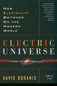 Electric u... - David Bodanis - Ksiegarnia w UK