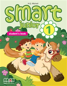 Picture of Smart Junior 1 Student'S Book