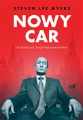 Nowy car - Steven Myers -  books from Poland