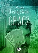 polish book : Gracz - Fiodor Dostojewski