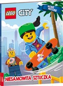 Lego City ... - Matt Killeen -  Książka z wysyłką do UK