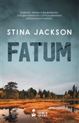 Fatum - Stina Jackson -  Książka z wysyłką do UK