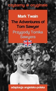 Picture of The Adventures of Tom Sawyer / Przygody Tomka Sawyera