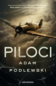 Piloci - Adam Podlewski -  books in polish 