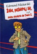 Żaba pozbi... - Edmund Niziurski -  Polish Bookstore 
