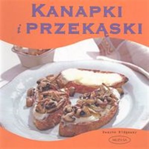 Picture of Kanapki i przekąski