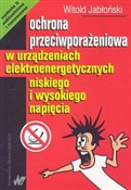 polish book : Ochrona pr... - Witold Jabłoński