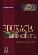 polish book : Edukacja f... - Robert Piłat