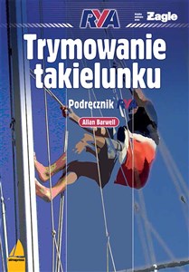 Picture of Trymowanie takielunku Podręcznik RYA