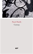 Castorp - Paweł Huelle -  Książka z wysyłką do UK