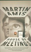 House of M... - Martin Amis -  Polish Bookstore 