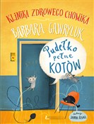 Pudełko pe... - Barbara Gawryluk -  Polish Bookstore 