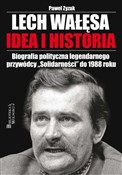 Lech Wałęs... - Paweł Zyzak -  books from Poland