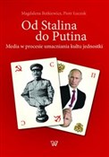 Od Stalina... - Magdalena Butkiewicz, Piotr Łuczuk -  books in polish 