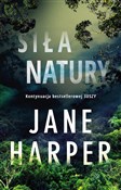 Siła natur... - Jane Harper -  books from Poland