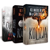 Outliersi ... - Kimberly McCreight -  foreign books in polish 