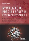 Rywalizacj... - Mirosław Banasik -  books in polish 