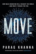 Książka : Move - Parag Khanna