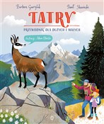 Tatry Prze... - Barbara Gawryluk, Paweł Skawiński -  foreign books in polish 