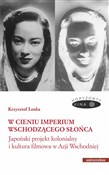polish book : W cieniu I... - Krzysztof Loska