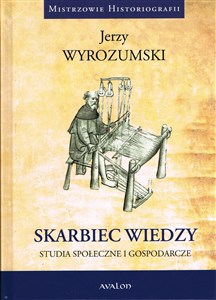 Picture of Skarbiec wiedzy Studia społeczne i gospodarcze