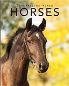 Polska książka : Horses Ama... - de Silva Kay