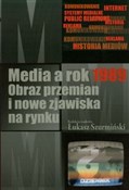 polish book : Media a ro...