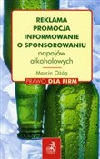 Reklama pr... - Marcin Ożóg -  Polish Bookstore 
