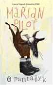 Pantałyk - Marian Pilot -  Książka z wysyłką do UK