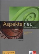 polish book : Aspekte ne... - Marion Lutke