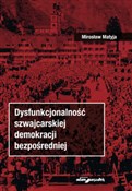 Dysfunkcjo... - Mirosław Matyja -  books from Poland