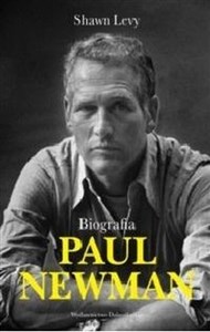 Obrazek Paul Newman Biografia