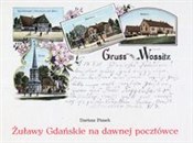 Polska książka : Żuławy Gda... - Dariusz Piasek